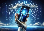 Xu hướng công nghệ 2026: AI trên smartphone – Tương lai đã ở trong tay bạn