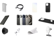 Top phụ kiện cần có khi mua điện thoại mới