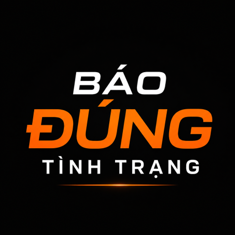 Báo Đúng Tình Trạng 