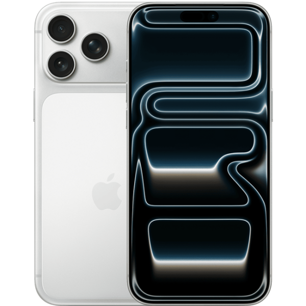 iPhone 17ProMax New