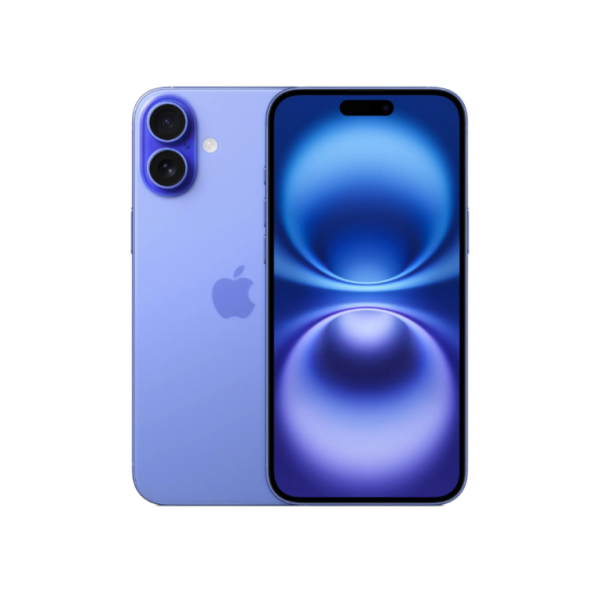 iPhone 16 Likenew ( không Spa ) 