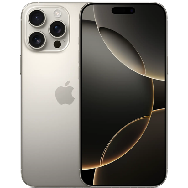 iPhone 16 Pro Max Likenew ( không Spa ) 