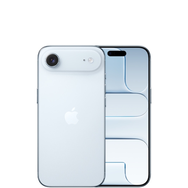 iPhone Air