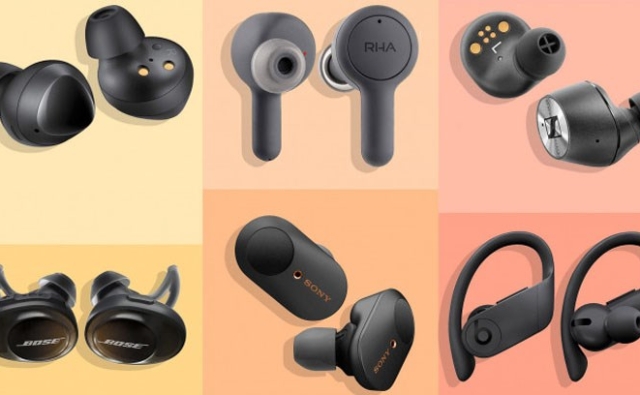 5 lý do bạn nên mua tai nghe Bluetooth thay vì tai nghe dây